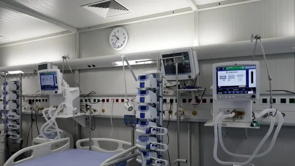 Πρωτοποριακή μεταμόσχευση με Ελληνίδα δότρια: Η καρδιά χτυπούσε για 8 ώρες κατά τη διάρκεια της μεταφοράς από την Αθήνα στο Τορίνο