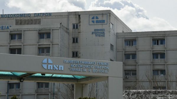 «Μας έγνεψε, άνοιξε τα χέρια της και μας αγκάλιασε» - Συγκινεί ο Ανδρέας Ηλιάδης για την 14χρονη από την Κεφαλονιά