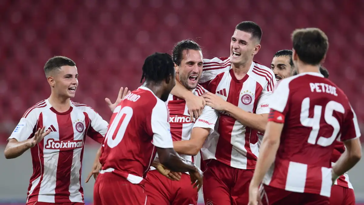 Super League: Τα αποτελέσματα της πρεμιέρας, η βαθμολογία και η επόμενη αγωνιστική