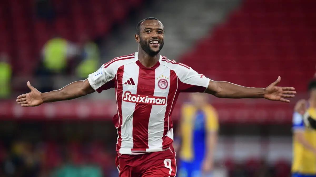 Ολυμπιακός: Ρεάλ, Μπαρτσελόνα και Άρσεναλ στον δρόμο των πρωταθλητών Ελλάδας