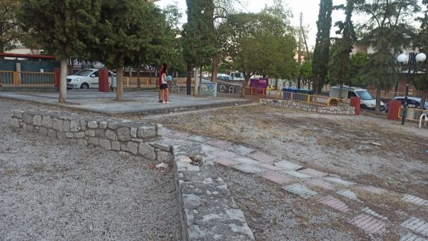 Πότε θα ξαναλειτουργήσουν οι παιδικές χαρές;