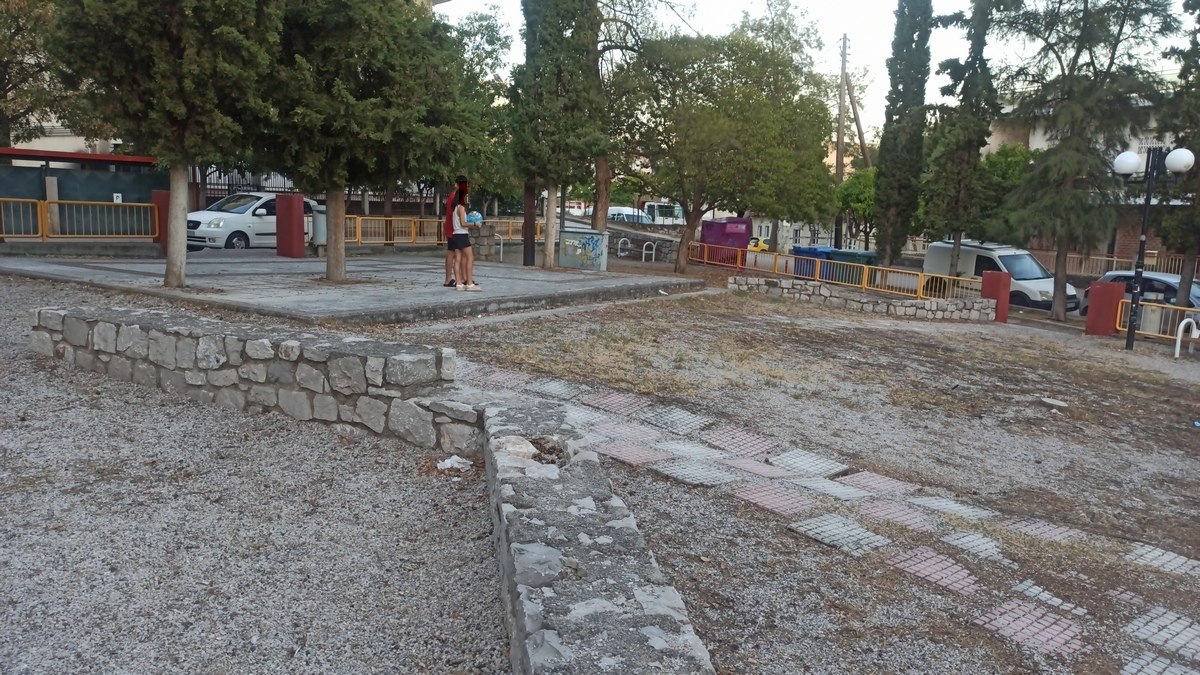 Πότε θα ξαναλειτουργήσουν οι παιδικές χαρές;