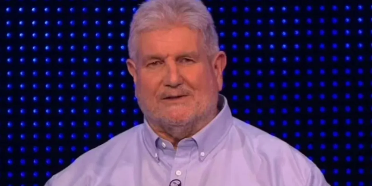 Παίκτης του The Chase πέθανε έναν μήνα πριν προβληθεί το επεισόδιο στο οποίο κέρδισε 100.000 λίρες