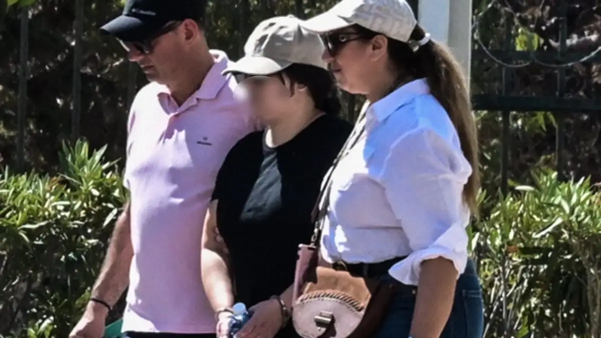 Παλαιό Φάληρο: Σε ελληνικά νοσοκομεία είχε γεννήσει η μητέρα της 3χρονης αλλά «φοβήθηκε» να ζητήσει βοήθεια για το κοριτσάκι