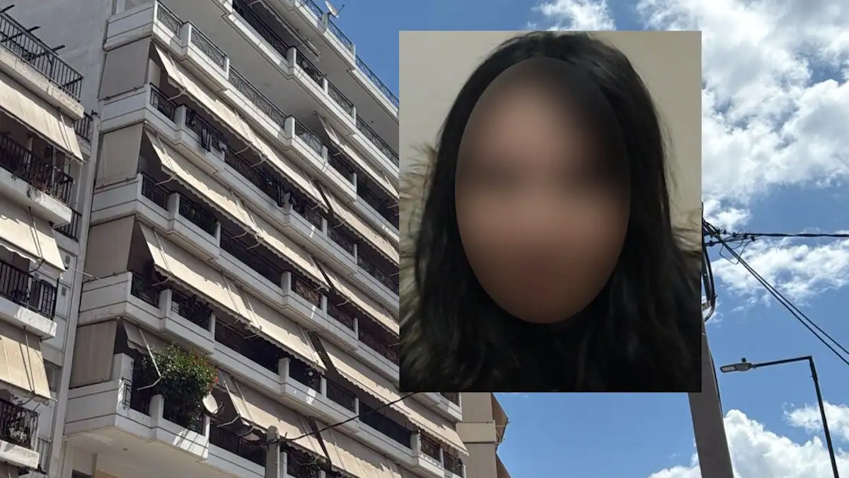 Η Αλγερινή πέταξε το φόρεμα που φορούσε όταν άφησε το κοριτσάκι στη θάλασσα - Το βρήκαν σε σακούλα κοντά στο σπίτι της