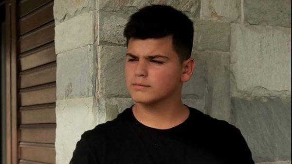 Έτσι χάθηκε το 18χρονο παλληκάρι στο Βόλο - Σήμερα το τελευταίο αντίο στο Νίκο Παλάσκα