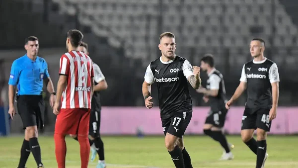 Πανσερραϊκός – ΟΦΗ 0-1: Οι Κρητικοί πήραν τη νίκη στην πρεμιέρα τους στη Super League