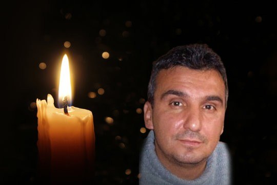 Σκοτώθηκε σε τροχαίο 56χρονος πατέρας δύο παιδιών