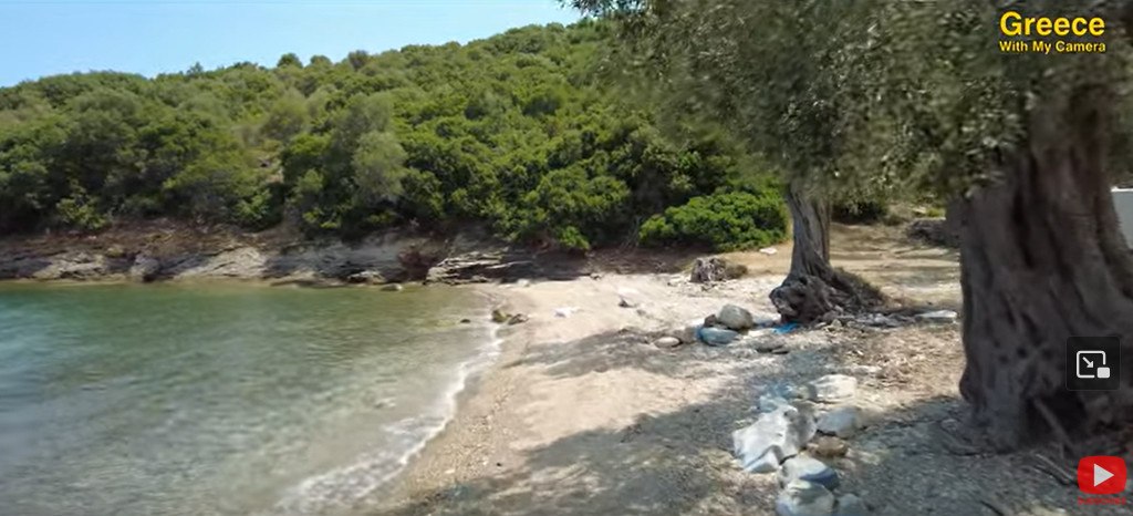 Πατέρας επιτέθηκε σε δύο γυμνιστές σε παραλία του Πηλίου - Τους συνέλαβαν και τους τρεις