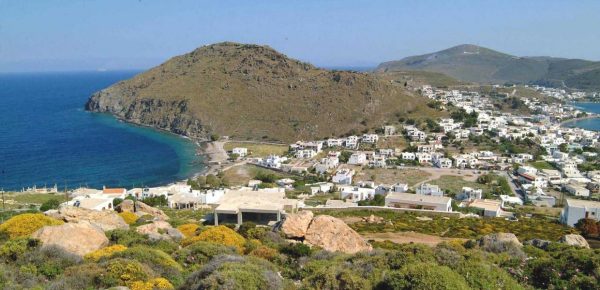 Η αλήθεια για τον βιολογικό καθαρισμό στην Πάτμο- Πόσο επηρεάστηκε η αφαλάτωση του νερού