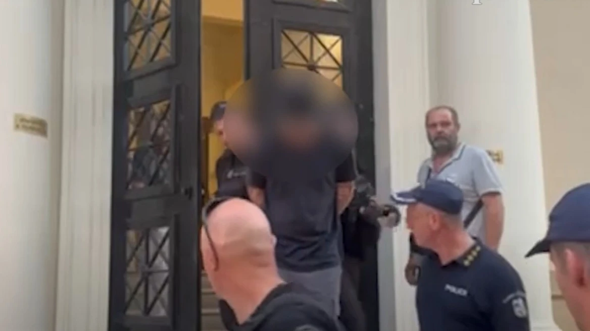 Πάτρα: Στον ανακριτή σήμερα ο 25χρονος που κατηγορείται για εμπρησμό στο Γηροκομειό