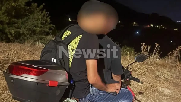 Μυστήριο με τα κίνητρα του 19χρονου και του 27χρονου που κατηγορούνται για εμπρησμό – Γιατί ήθελαν να κάψουν την Πάτρα