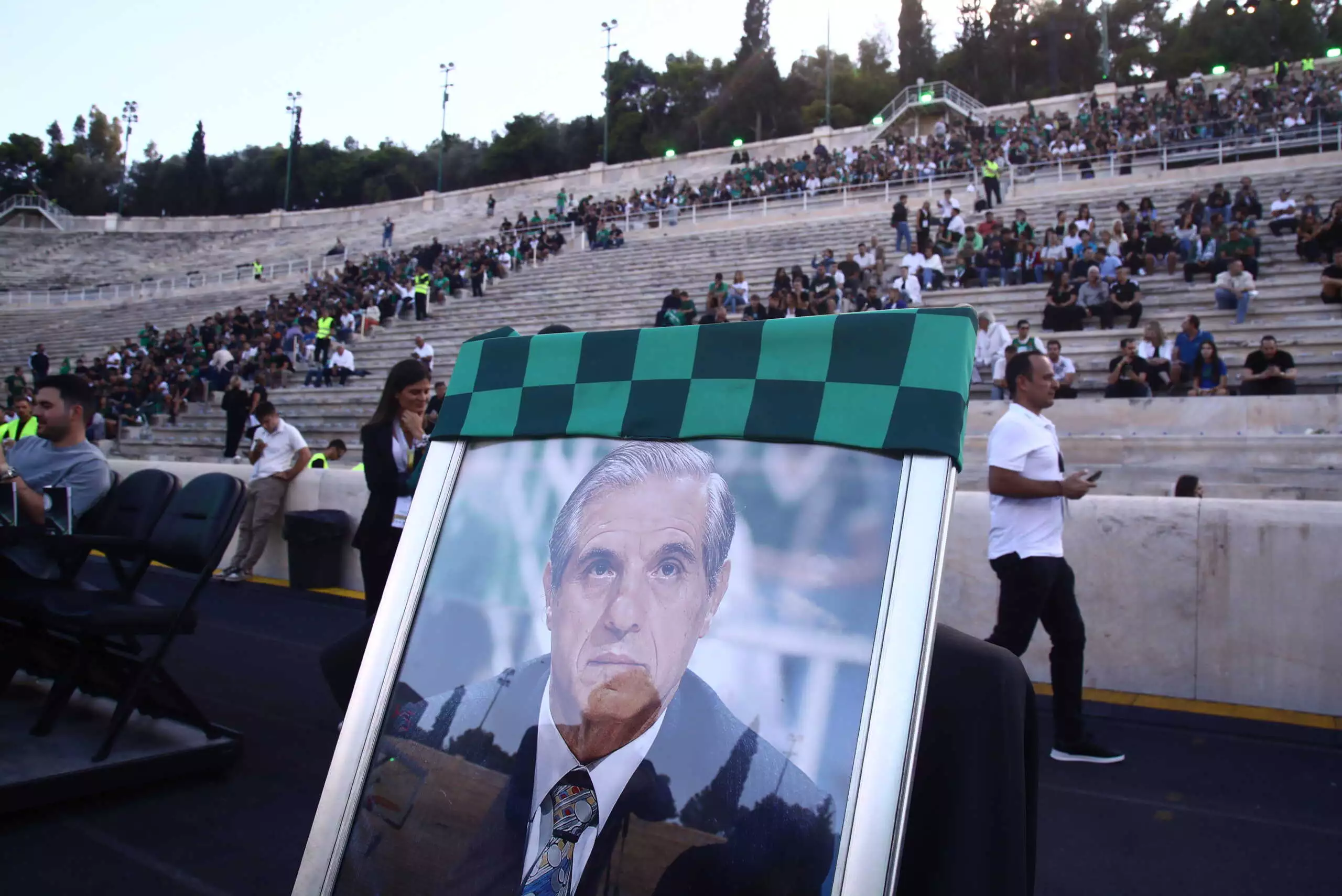 Παναθηναϊκός: Ακυρώθηκε η δεύτερη ημέρα του τουρνουά «Παύλος Γιαννακόπουλος» στην Αυστραλία