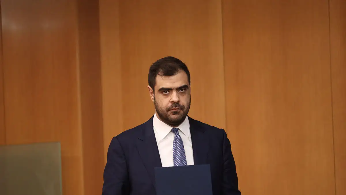 Μαρινάκης: «Κύριε Ανδρουλάκη αρκούν στοιχειώδεις γνώσεις της ελληνικής γλώσσας – Σας εκθέτουν οι συνεργάτες σας»