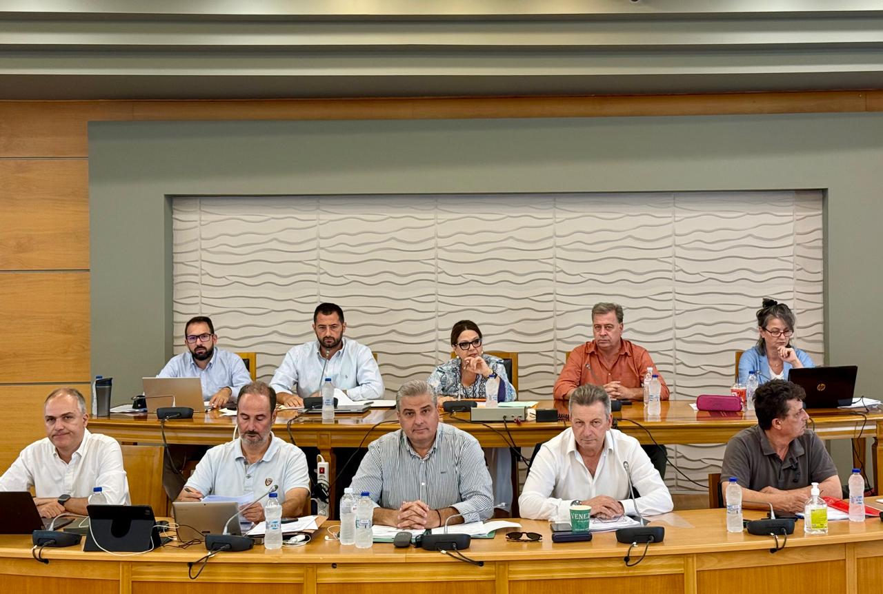 Περιφέρεια Στερεάς Ελλάδας: Ξεκινούν εργασίες “έξυπνου” οδοφωτισμού και παρακολούθησης στατικότητας γεφυρών