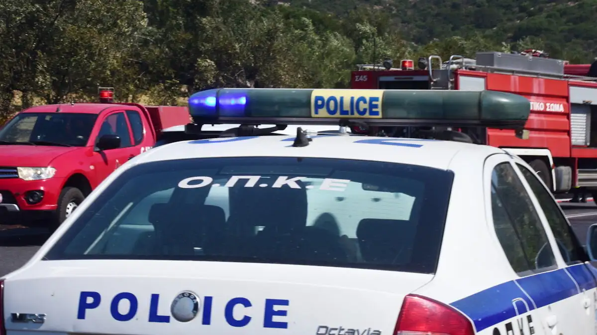 Αγρίνιο: Γυναίκα έπεσε από το μπαλκόνι 4ου ορόφου πολυκατοικίας – Στο νοσοκομείο σε σοβαρή κατάσταση