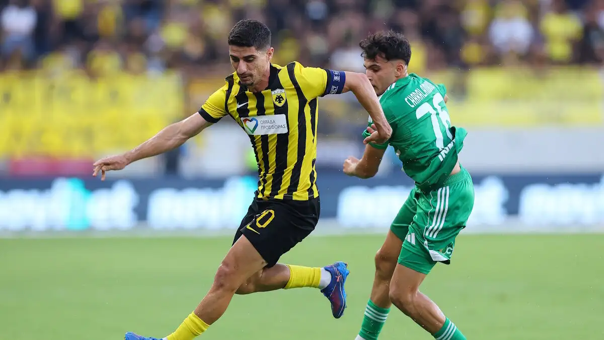 Άρης Λεμεσού – ΑΕΚ 2-2: Η Ένωση έχασε τεράστια ευκαιρία στην Κύπρο και η πρόκριση θα κριθεί στην OPAP Arena