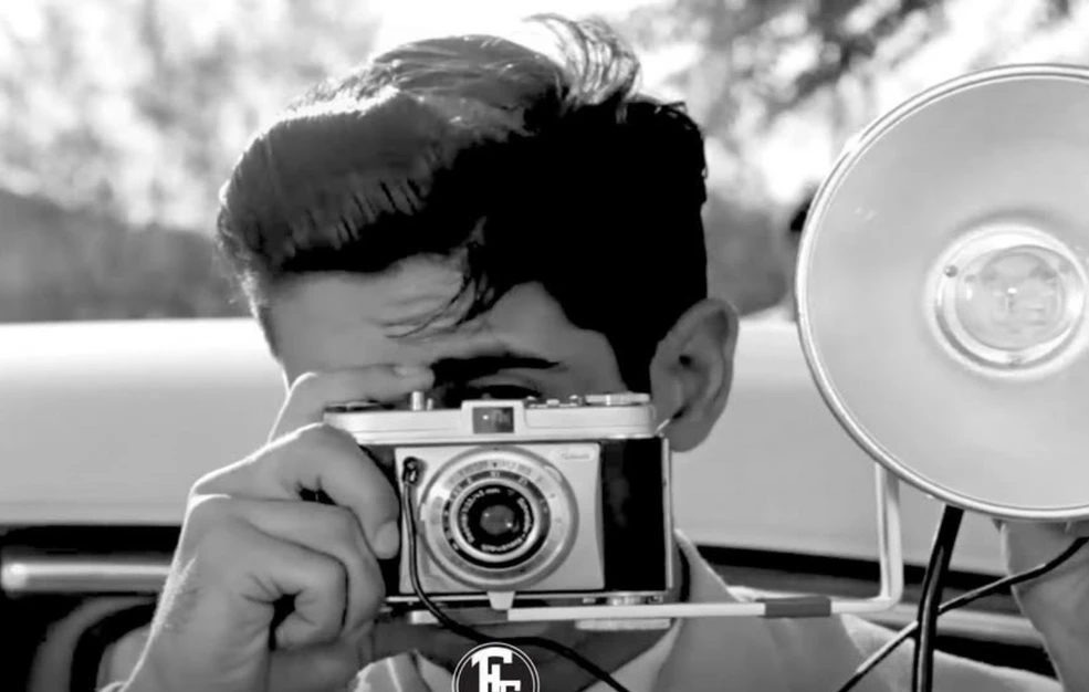«Κάθε φωτογραφία κρύβει μια μικρή ιστορία» – Το βίντεο της Φίνος Φιλμ για την Παγκόσμια Ημέρα Φωτογραφίας