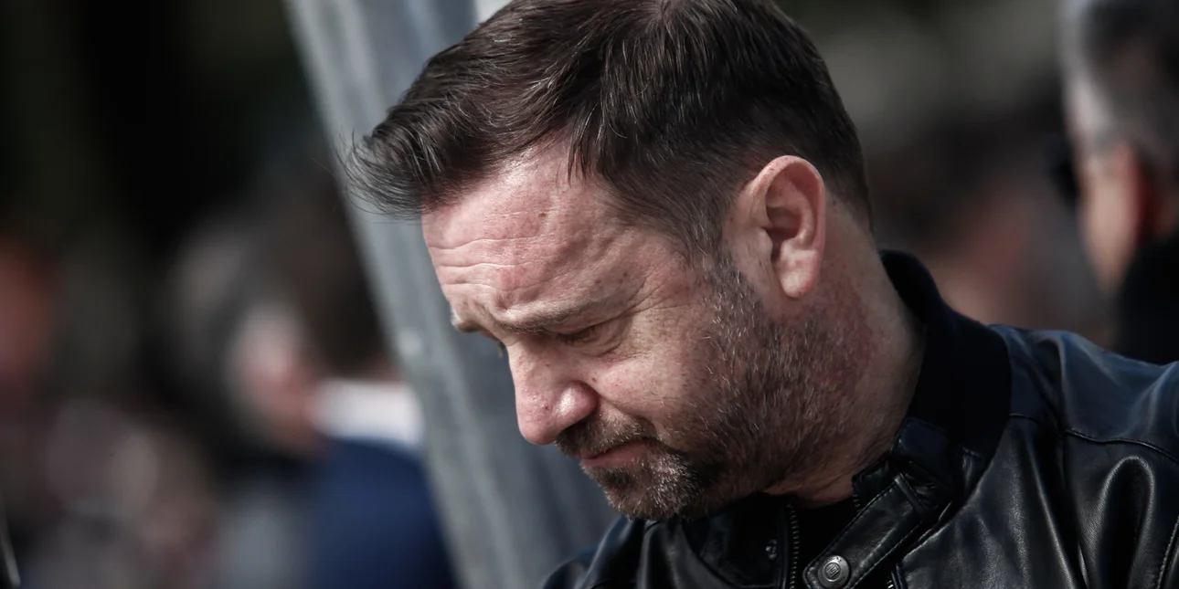 Πλακιάς για το πόρισμα της Πυροσβεστικής για την πυρόσφαιρα στα Τέμπη: Εδώ τελειώνουν τα ψέματα και οι συνωμοσίες