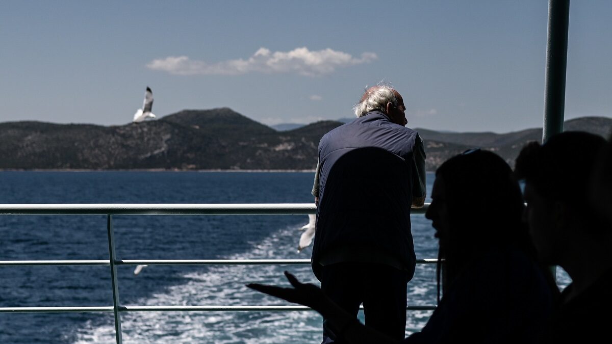 North Evia Pass 2025: Μέχρι αύριο οι αιτήσεις για την κάρτα των 150 ευρώ