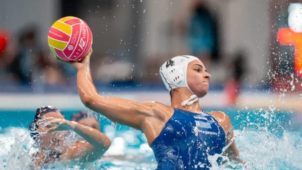 Ιταλία – Ελλάδα 7-10: Η Εθνική νέων γυναικών κατέκτησε το χάλκινο μετάλλιο στο παγκόσμιο πρωτάθλημα