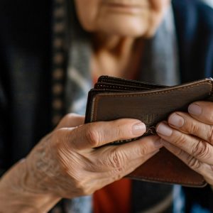 Φθιώτιδα: Οι απατεώνες έπεισαν την γιαγιά ότι είναι υπάλληλοι της ΔΕΗ και της πήραν μεγάλο χρηματικό ποσό