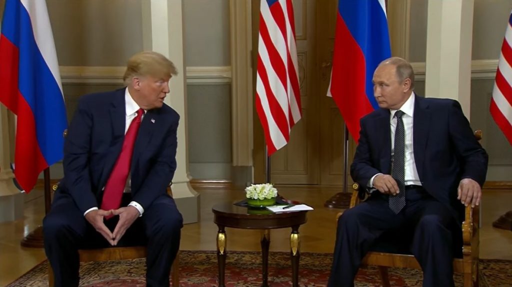 Η Ρωσία «βάζει στον πάγο» το σχέδιο ΗΠΑ για την Ουκρανία: Χρειάζονται ριζικές αλλαγές για να το αποδεχτούμε