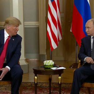 Η Ρωσία «βάζει στον πάγο» το σχέδιο ΗΠΑ για την Ουκρανία: Χρειάζονται ριζικές αλλαγές για να το αποδεχτούμε