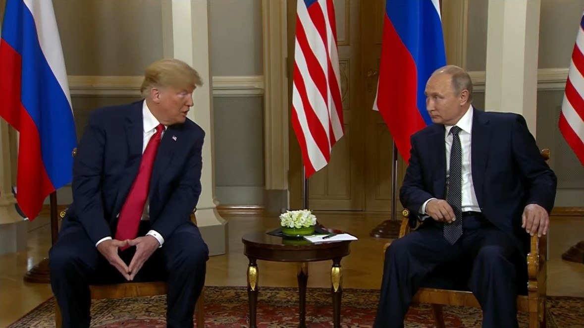 Η Ρωσία «βάζει στον πάγο» το σχέδιο ΗΠΑ για την Ουκρανία: Χρειάζονται ριζικές αλλαγές για να το αποδεχτούμε