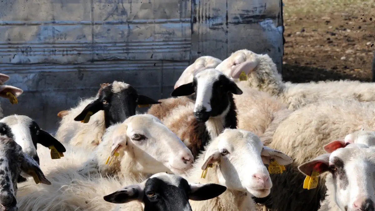 Eυλογιά αιγοπροβάτων: Νέα Ομάδα Εργασίας στο ΥΠΑΑΤ – Τα 7 έκτακτα μέτρα για τους κτηνοτρόφους