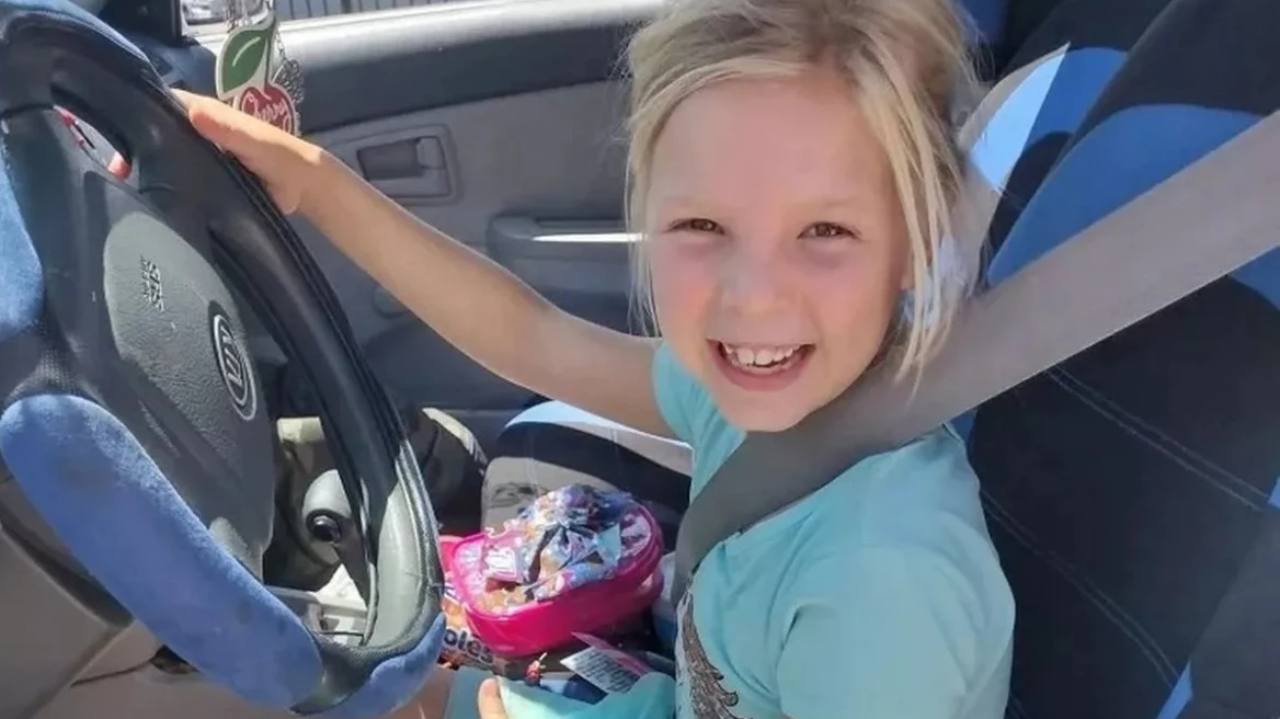 Τραγωδία στις ΗΠΑ: 10χρονη πέθανε μετά από φρικτά βασανιστήρια από τον πατέρα και τη μητριά της - Είχε πηδήξει από το παράθυρο για να γλιτώσει