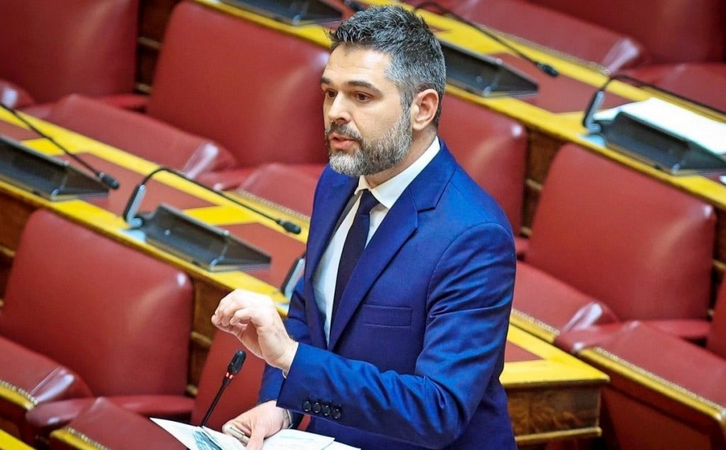 «Σπέρνοντας διαφθορά, θερίζοντας ερήμωση» (του Γιάννη Σαρακιώτη)