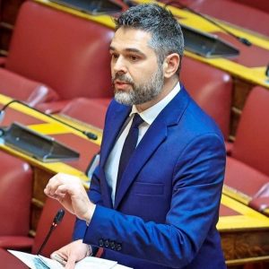 «Σπέρνοντας διαφθορά, θερίζοντας ερήμωση» (του Γιάννη Σαρακιώτη)