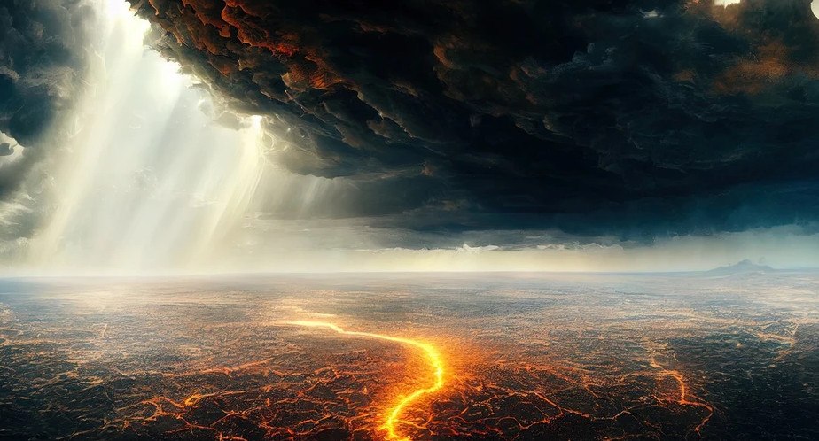 Μυστηριώδες αποτύπωμα δακτύλου βρέθηκε σε αρχαία σφραγίδα που συνδέεται με βιβλική προειδοποίηση καταστροφής