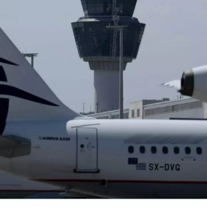 Επαναπατρίστηκαν 778 Έλληνες από το Ντουμπάι και την Ντόχα