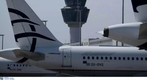 Αγώνας δρόμου στα ευρωπαϊκά αεροδρόμια για την επίλυση προβλημάτων μετά την κυβερνοεπίθεση