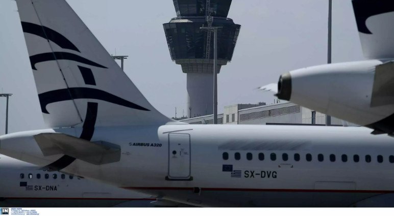 Πτήση προς Κρήτη αναγκάστηκε να επιστρέψει στο Λονδίνο έπειτα από επεισόδιο με μεθυσμένους επιβάτες – Αρνούνταν να σταματήσουν το άτμισμα