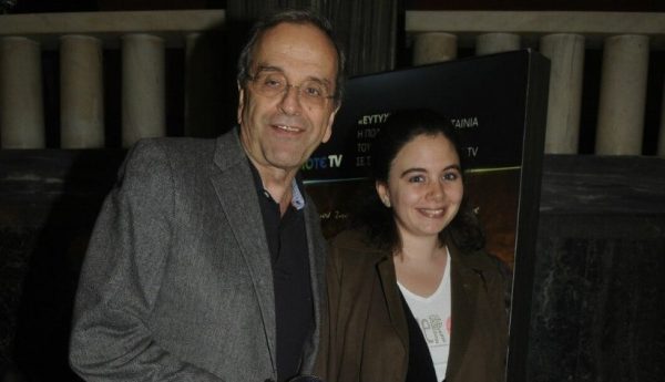 Λένα Σαμαρά: Με καθαρό ιατρικό ιστορικό, έκανε επιληπτικό επεισόδιο και ακολούθησε η ανακοπή