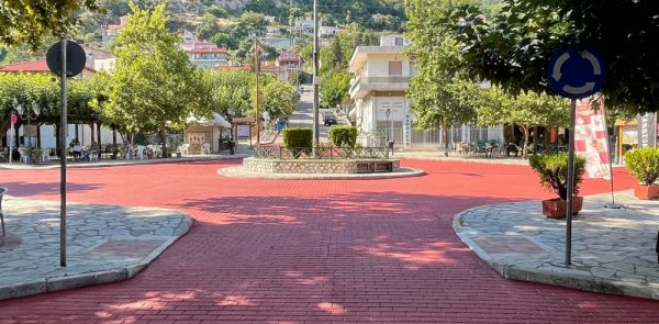 Παιδικό Φεστιβάλ στην Υπάτη και... «Μια Ευχή για το Δάσος»