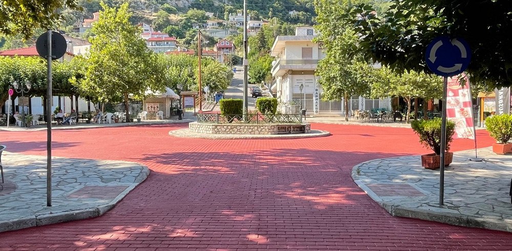 Παιδικό Φεστιβάλ στην Υπάτη και... «Μια Ευχή για το Δάσος»