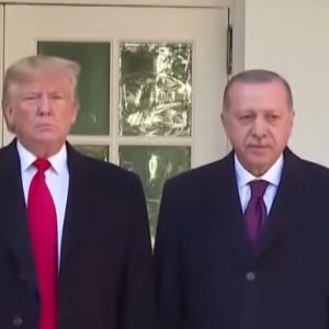 Πρέσβης των ΗΠΑ στην Άγκυρα: Η Τουρκία απομακρύνει τους S-400 και ανοίγει δρόμο για τα F-35