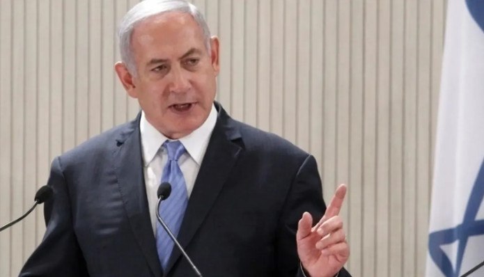 Νετανιάχου: Ονόμασε τον πόλεμο της Γάζας σε «Πόλεμο της Αναγέννησης» – Αποχώρησε από το υπουργικό μετά το επεισόδιο στη Ράφα