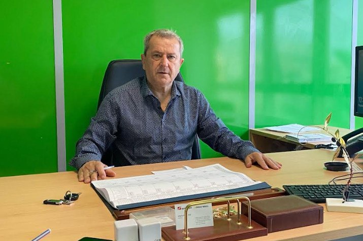 Προκήρυξη διαγωνισμού για νέες άδειες υπαίθριου εμπορίου και λαϊκών σε παραγωγούς στην Περιφέρεια Στερεάς