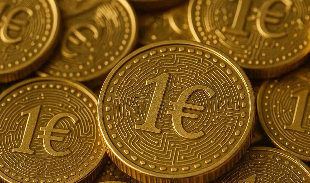 Altcoins κάτω από 1€ που αναμένεται να σημειώσουν άνοδο τον Σεπτέμβριο του 2025