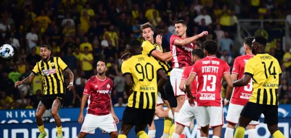 ΑΕΚ: Οι υποψήφιοι αντίπαλοι στα πλέι οφ του Conference League