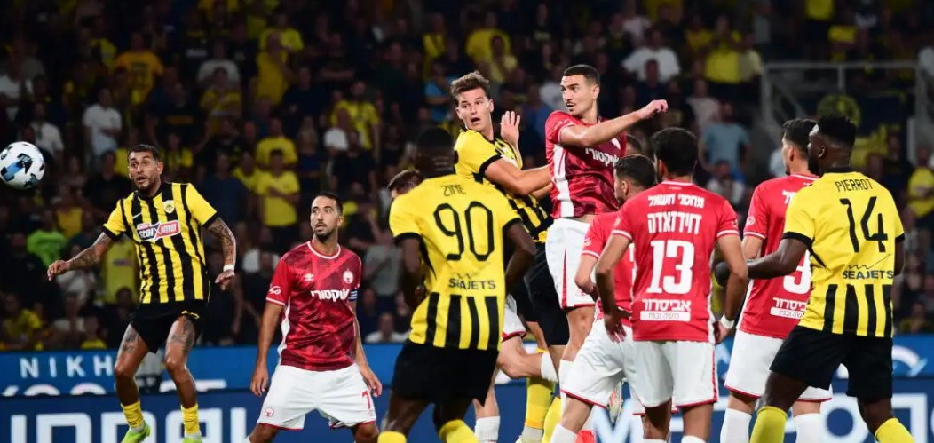 ΑΕΚ: Οι υποψήφιοι αντίπαλοι στα πλέι οφ του Conference League