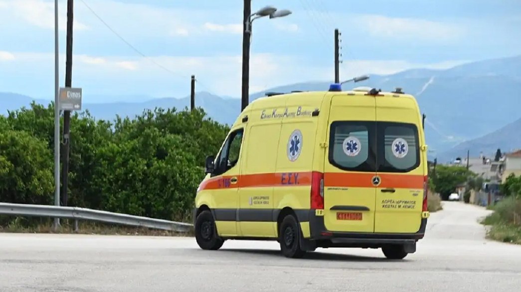 Νεκρή γυναίκα σε παραλία της Κατερίνης