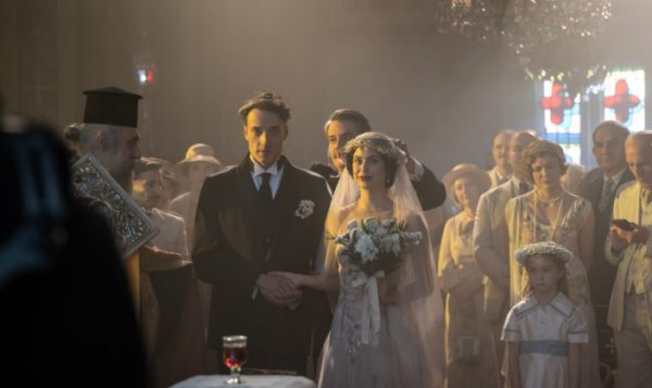 «Η μεγάλη χίμαιρα»: Στον «αέρα» το πρώτο teaser της συγκλονιστικής σειράς