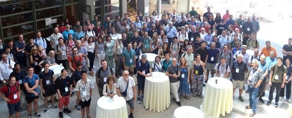 Διεθνές Συνέδριο Μαθηματικών στην Κρήτη… με άρωμα Λαμίας!