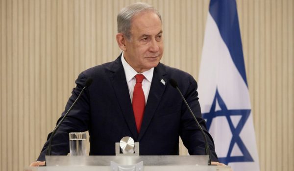 «Θα γίνουμε Σούπερ Σπάρτη»: Τι αποκαλύπτει η φράση του Νετανιάχου για το όραμά του σχετικά με το Ισραήλ